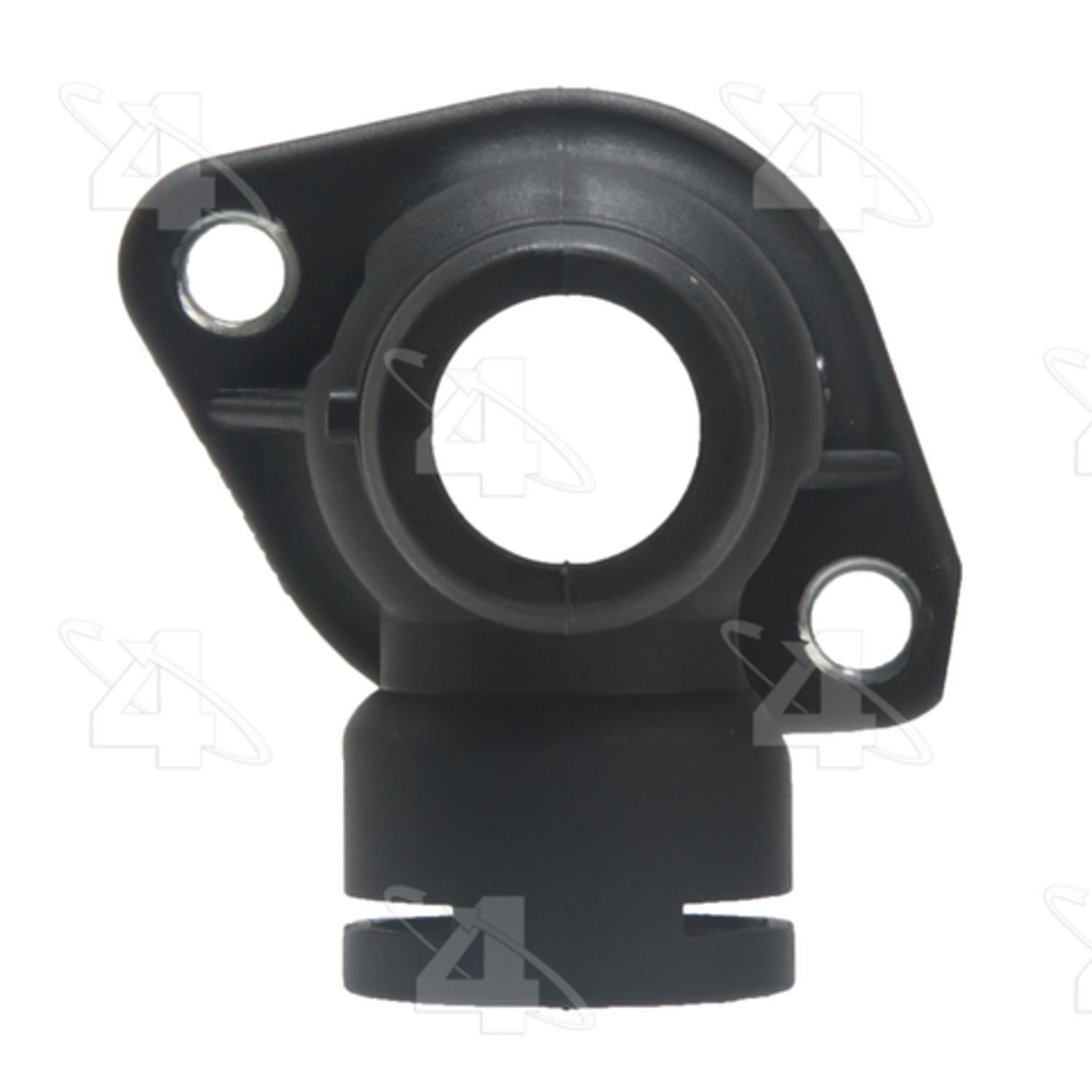 Four Seasons 86090 Radiator Coolant Hose Flange product image 9 of 9