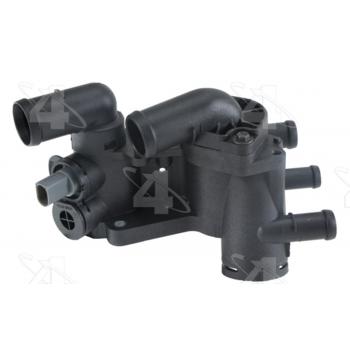 2005 Volkswagen Lupo Engine Coolant Water Outlet Housing Kit
