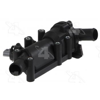 2004 Ford Fiesta Engine Coolant Water Outlet Housing Kit