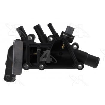 Four Seasons 86095 Engine Coolant Water Outlet Housing Kit product image 5 of 11