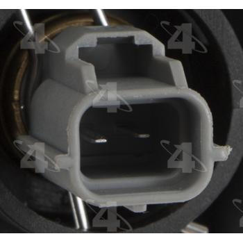 Four Seasons 86095 Engine Coolant Water Outlet Housing Kit product image 6 of 11