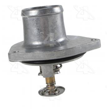 Four Seasons 86098 - Engine Coolant Thermostat Housing Four Seasons 86098 Engine Coolant Thermostat Housing product image 5 of 5
