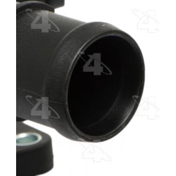 2013 Volkswagen Jetta Engine Coolant Outlet Flange Four Seasons 86100 image 2 of 4