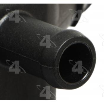 2013 Volkswagen Jetta Engine Coolant Outlet Flange Four Seasons 86100 image 3 of 4