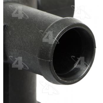 2013 Volkswagen Jetta Engine Coolant Outlet Flange Four Seasons 86100 image 4 of 4