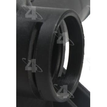 Four Seasons 86102 Engine Coolant Outlet Flange product image 8 of 12