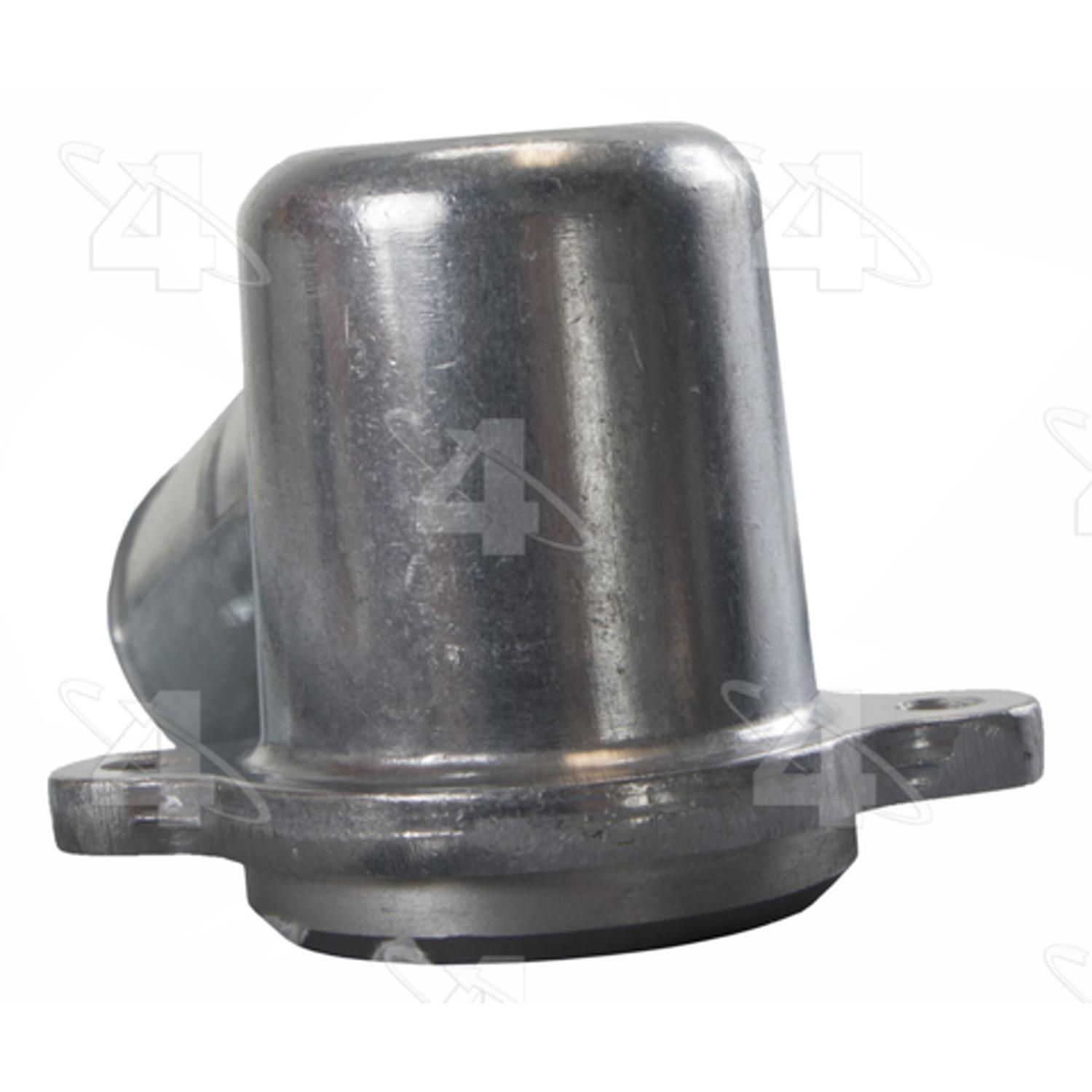Four Seasons 86104 - Engine Coolant Water Outlet Four Seasons 86104 Engine Coolant Water Outlet product image 2 of 8