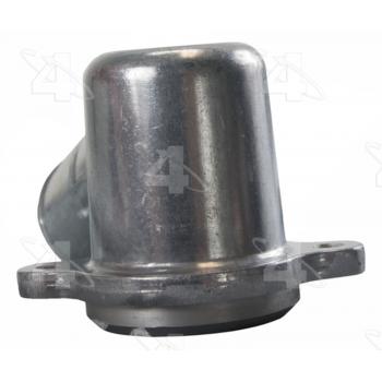 2009 Mercury Sable Engine Coolant Water Outlet Four Seasons 86104 image 2 of 4
