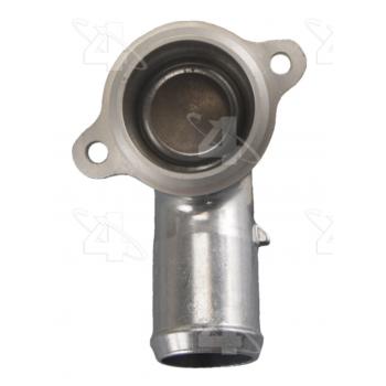 2009 Mercury Sable Engine Coolant Water Outlet Four Seasons 86104 image 3 of 4