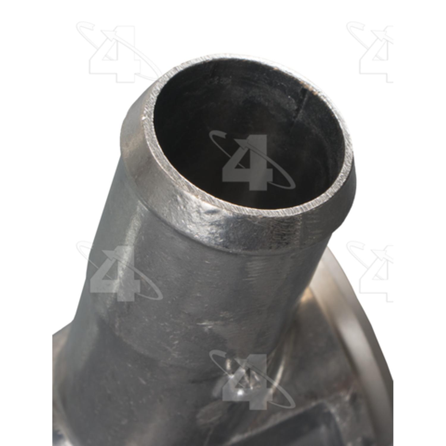 Four Seasons 86104 - Engine Coolant Water Outlet Four Seasons 86104 Engine Coolant Water Outlet product image 4 of 8