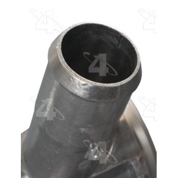 2009 Mercury Sable Engine Coolant Water Outlet Four Seasons 86104 image 4 of 4