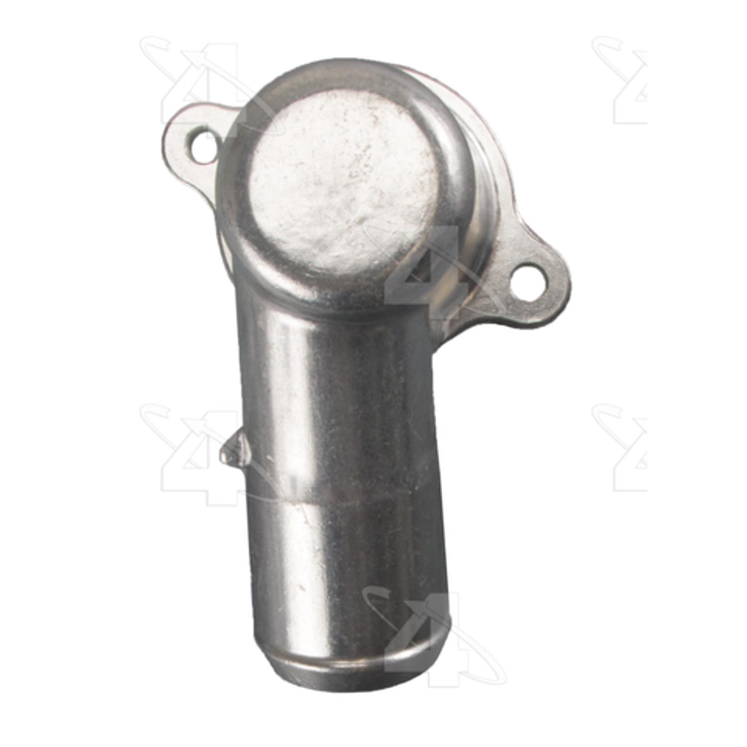 Four Seasons 86104 - Engine Coolant Water Outlet Four Seasons 86104 Engine Coolant Water Outlet product image 8 of 8