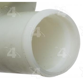 Four Seasons 86108 - Engine Coolant Water Outlet Four Seasons 86108 Engine Coolant Thermostat / Water Outlet Assembly product image 5 of 10