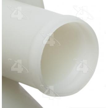 Four Seasons 86108 - Engine Coolant Water Outlet Four Seasons 86108 Engine Coolant Thermostat / Water Outlet Assembly product image 6 of 10