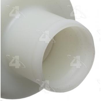 Four Seasons 86108 - Engine Coolant Water Outlet Four Seasons 86108 Engine Coolant Thermostat / Water Outlet Assembly product image 7 of 10