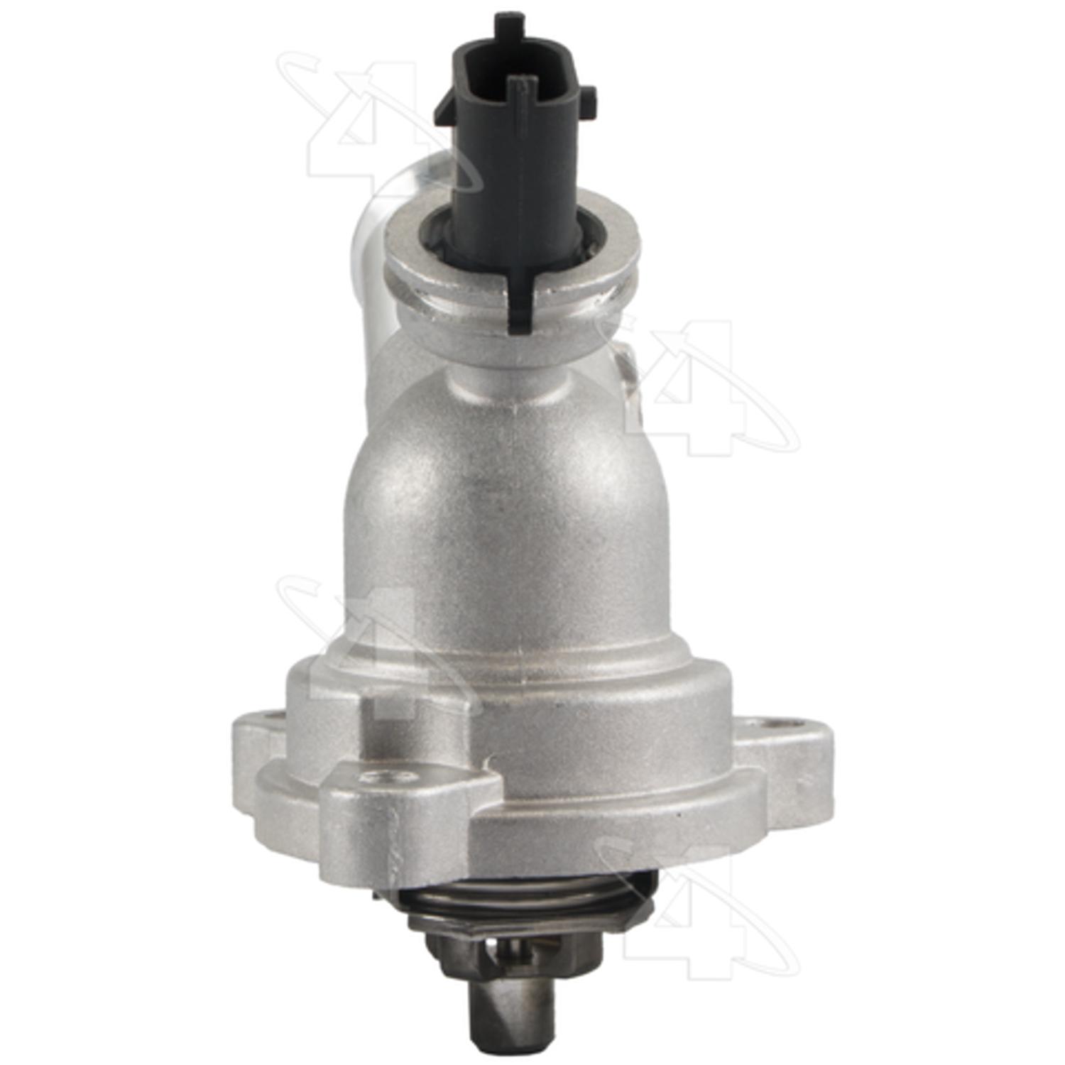 Four Seasons 86110 Engine Coolant Thermostat Housing product image 2 of 9