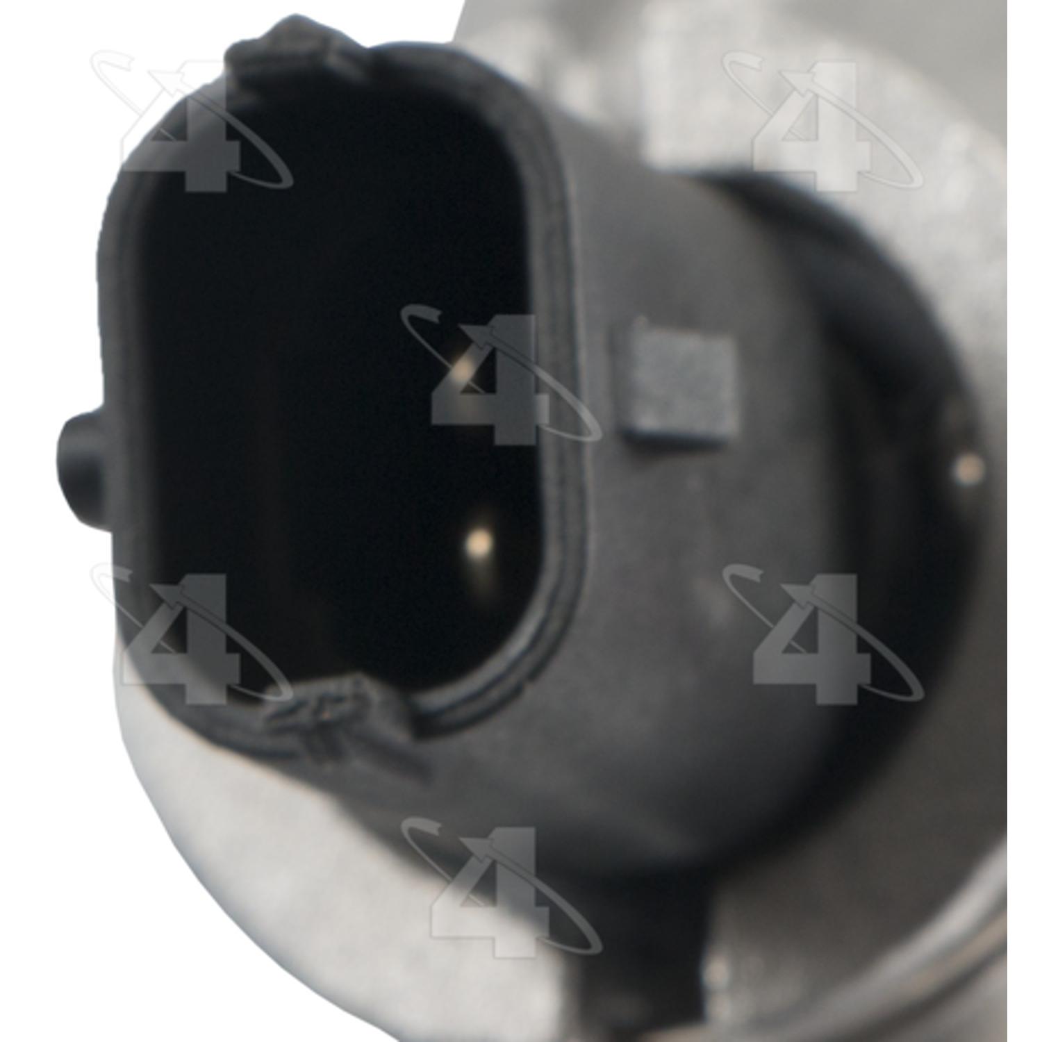 Four Seasons 86110 Engine Coolant Thermostat Housing product image 4 of 9