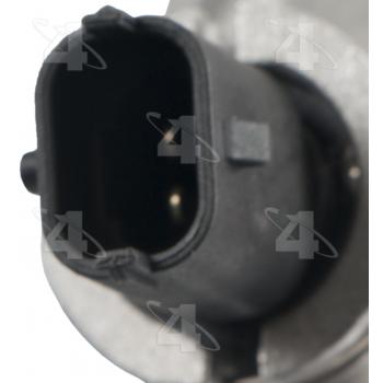 2015 Chevrolet Spark Engine Coolant Thermostat Housing Four Seasons 86110 image 4 of 4