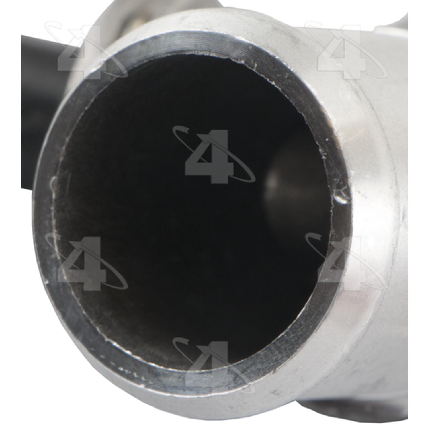 Four Seasons 86110 Engine Coolant Thermostat Housing product image 5 of 9