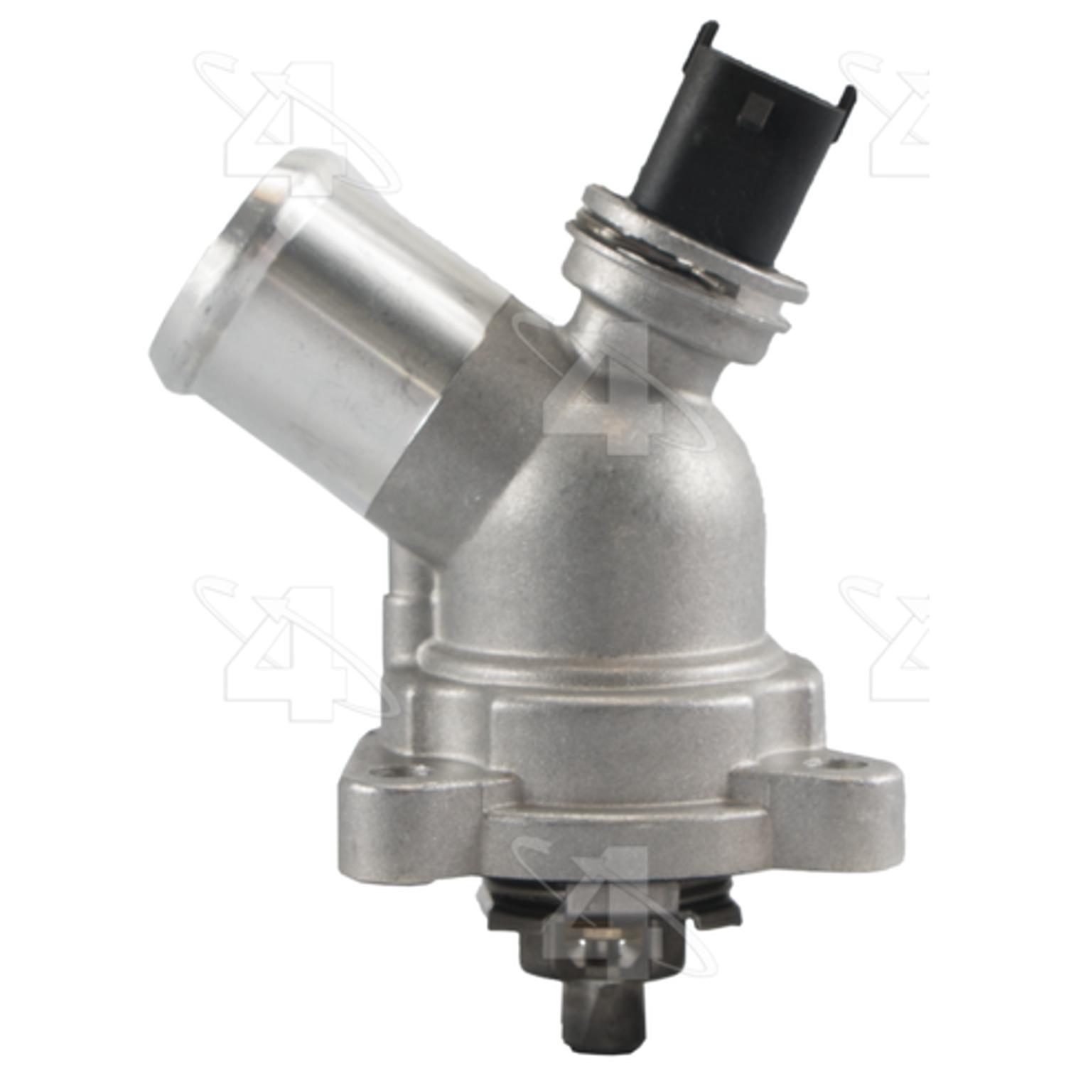 Four Seasons 86110 Engine Coolant Thermostat Housing product image 8 of 9