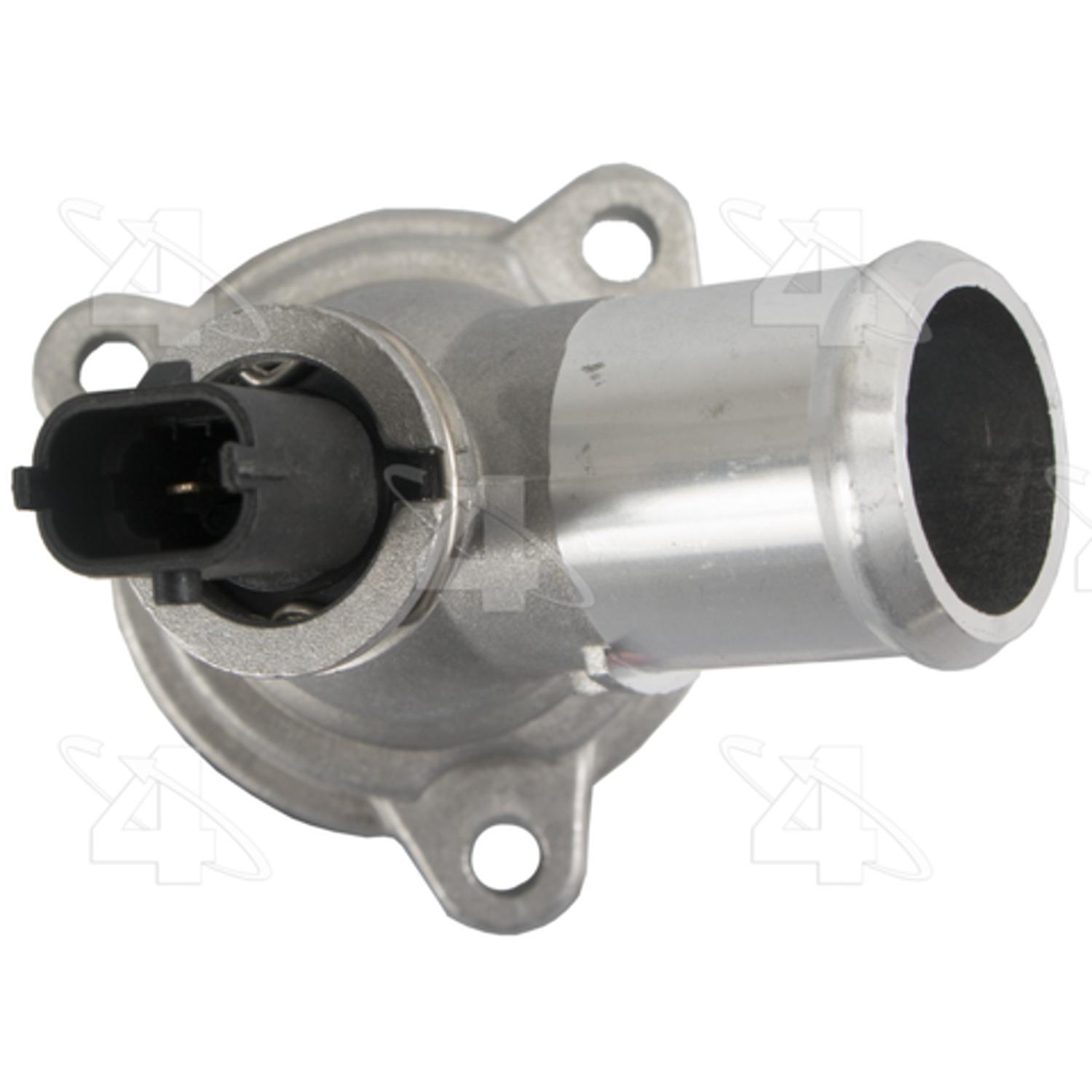 Four Seasons 86110 Engine Coolant Thermostat Housing product image 9 of 9