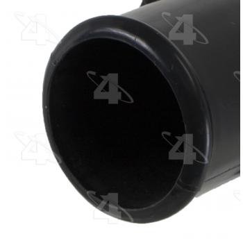 2016 Lexus RC300 Engine Coolant Thermostat / Water Outlet Assembly Four Seasons 86112 image 4 of 4