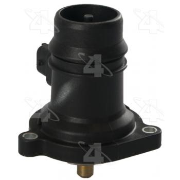2015 Cadillac ELR Engine Coolant Thermostat Housing