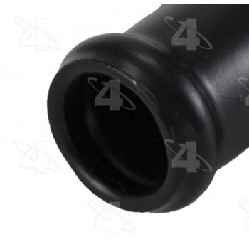 2019 Ram 2500 Engine Coolant Water Outlet Four Seasons 86117 image 2 of 4