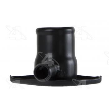 2019 Ram 2500 Engine Coolant Water Outlet Four Seasons 86117 image 3 of 4