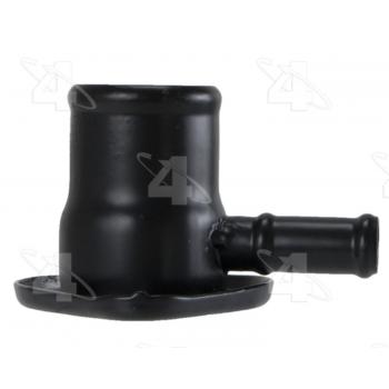 2019 Ram 2500 Engine Coolant Water Outlet Four Seasons 86117 image 4 of 4