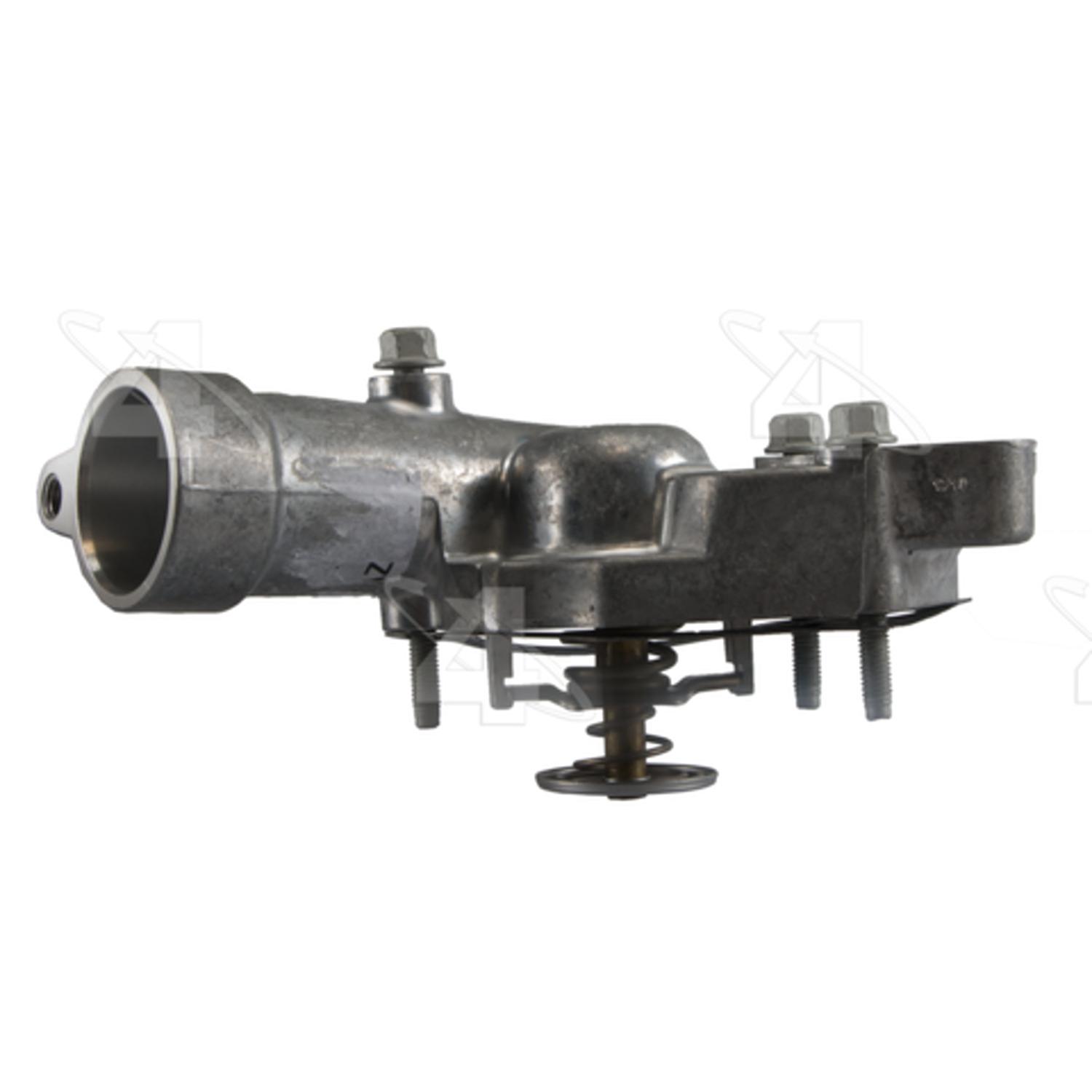 Four Seasons 86126 - Engine Coolant Thermostat Housing Four Seasons 86126 Engine Coolant Thermostat Housing product image 5 of 8