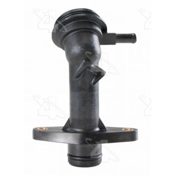 2006 Saturn Relay Engine Coolant Filler Neck Four Seasons 86130 image 2 of 4