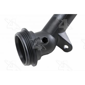 2006 Saturn Relay Engine Coolant Filler Neck Four Seasons 86130 image 4 of 4