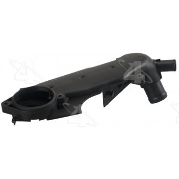1995 Audi 90 Engine Coolant Thermostat Housing