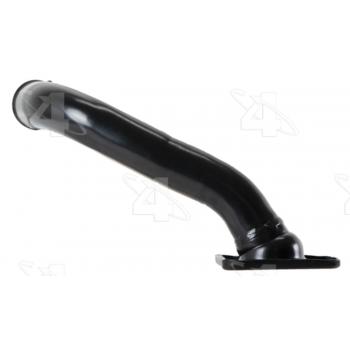 2002 Isuzu Axiom Engine Coolant Thermostat Housing Four Seasons 86132 image 2 of 4