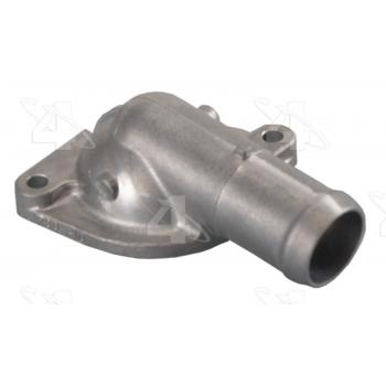 2013 Honda Insight Engine Coolant Water Outlet
