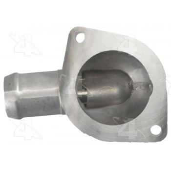 2012 Honda Insight Engine Coolant Water Outlet Four Seasons 86135 image 3 of 4