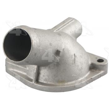 2009 Honda Odyssey Engine Coolant Water Outlet