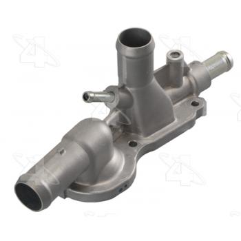 2009 Honda Civic Engine Coolant Water Outlet