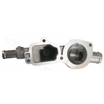 Four Seasons 86137 - Engine Coolant Water Outlet Four Seasons 86137 Engine Coolant Water Outlet product image 6 of 12