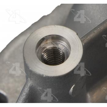 Four Seasons 86137 - Engine Coolant Water Outlet Four Seasons 86137 Engine Coolant Water Outlet product image 7 of 12