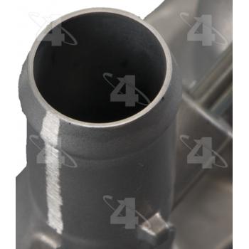 Four Seasons 86137 - Engine Coolant Water Outlet Four Seasons 86137 Engine Coolant Water Outlet product image 8 of 12