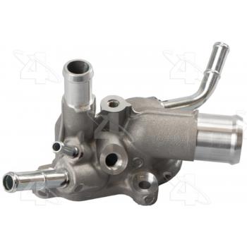 2015 Nissan Rogue Select Engine Coolant Thermostat Housing Four Seasons 86138 image 1 of 4