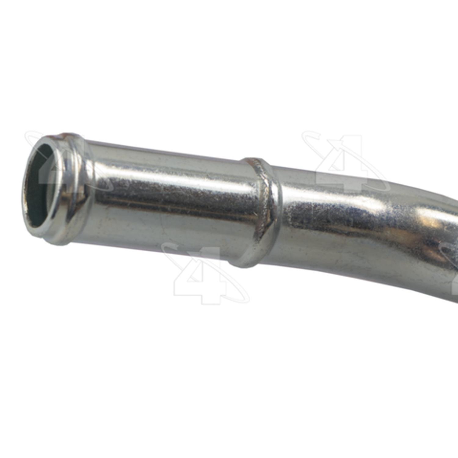 Four Seasons 86138 - Engine Coolant Thermostat Housing Four Seasons 86138 Engine Coolant Thermostat Housing product image 7 of 12