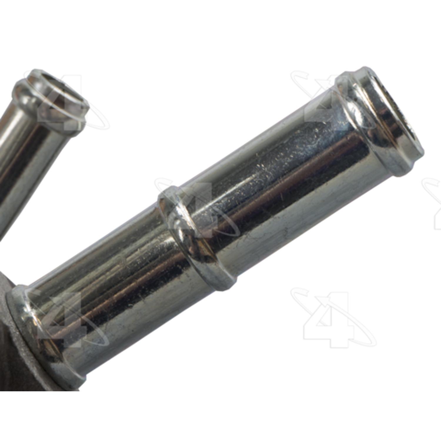 Four Seasons 86138 - Engine Coolant Thermostat Housing Four Seasons 86138 Engine Coolant Thermostat Housing product image 8 of 12
