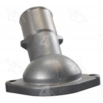 2006 Toyota Matrix Engine Coolant Water Outlet Four Seasons 86139 image 2 of 4