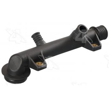1994 BMW 318i Engine Coolant Water Outlet Tube