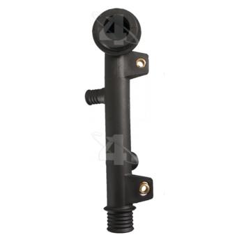 Four Seasons 86140 Engine Coolant Water Outlet Tube product image 5 of 11