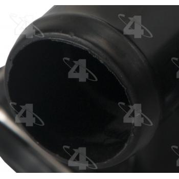 Four Seasons 86144 - Engine Coolant Water Outlet Four Seasons 86144 Engine Coolant Thermostat / Water Outlet Assembly product image 6 of 10