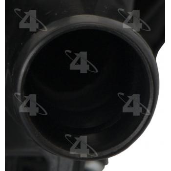 Four Seasons 86144 - Engine Coolant Water Outlet Four Seasons 86144 Engine Coolant Thermostat / Water Outlet Assembly product image 7 of 10